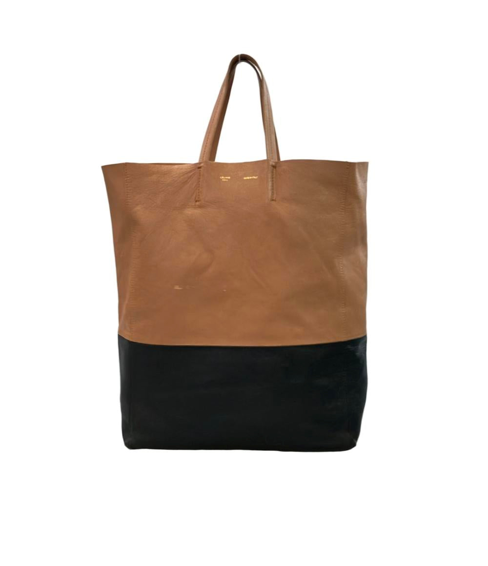 セリーヌ トートバッグ 肩掛け ホリゾンタルカバ レディース CELINE