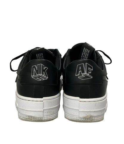 NIKE ローカットスニーカー ウィメンズ エア フォース 1 ピクセル CK6649-001 メンズ SIZE 26.0 (M) ナイキ