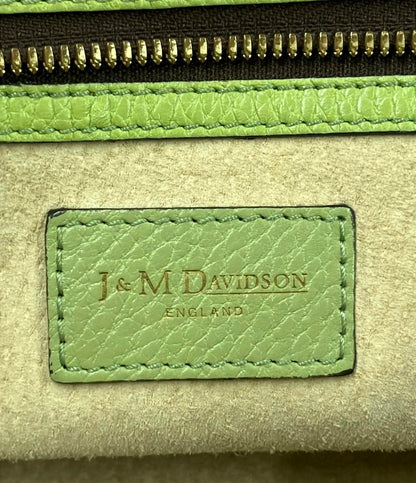 ジェイアンドエムデヴィッドソン ショルダーバッグ 肩掛け レディース J&M Davidson