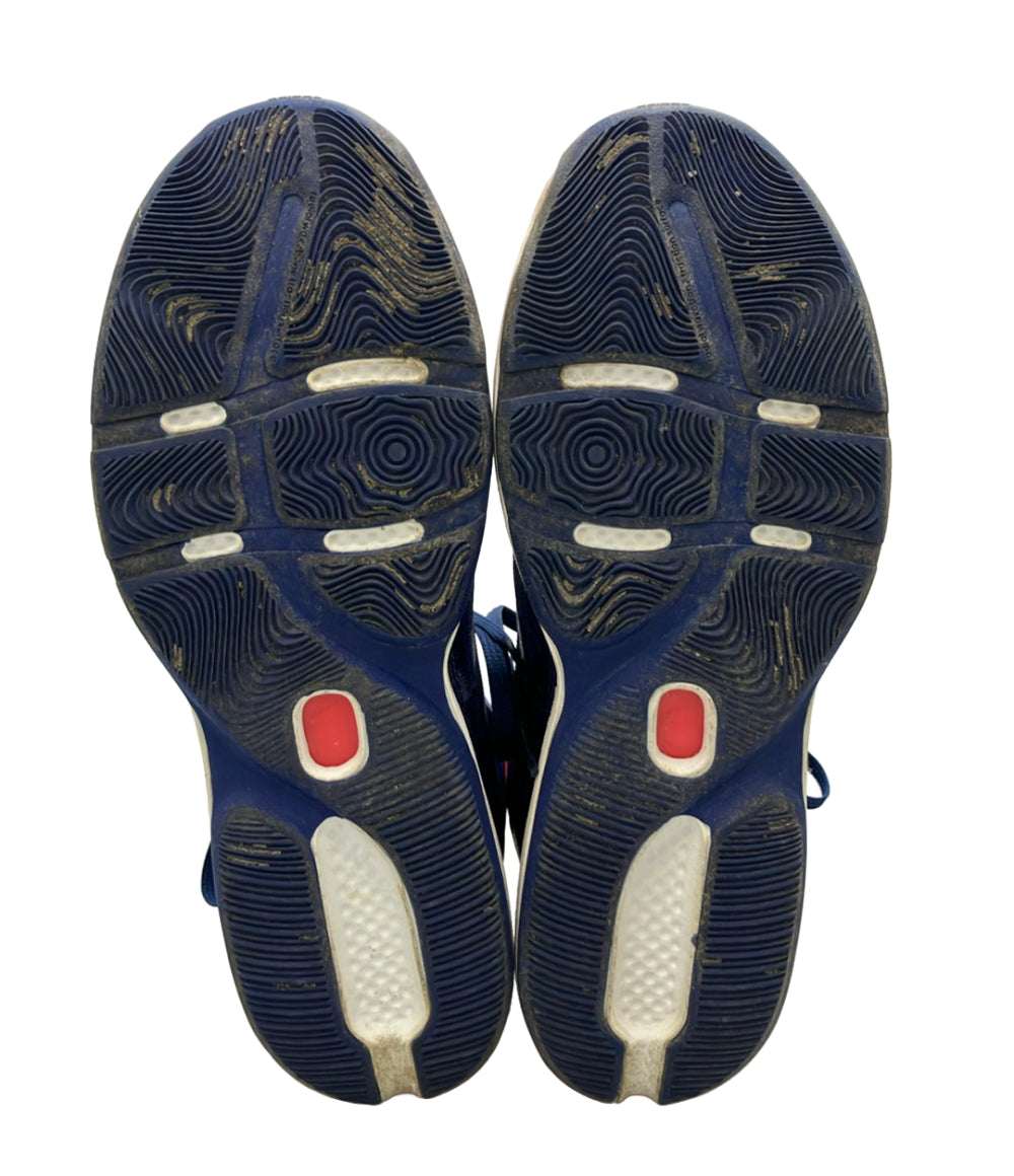 adidas ミドルカットスニーカー アディゼロ クレイジーライト3 Q32582 メンズ SIZE 27.5 アディダス