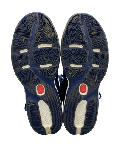 adidas ミドルカットスニーカー アディゼロ クレイジーライト3 Q32582 メンズ SIZE 27.5 アディダス