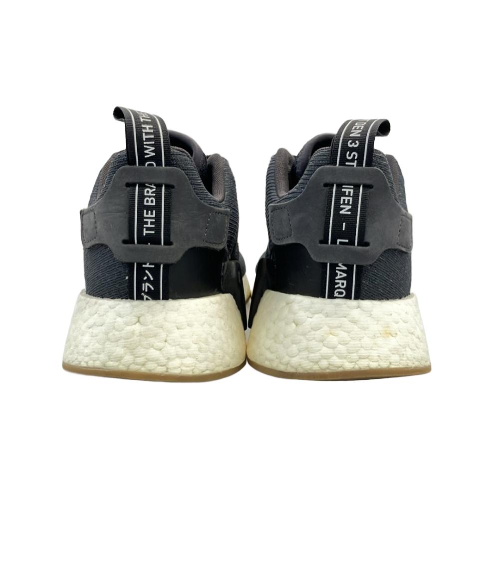 adidas ローカットスニーカー NMD R2 CQ2400 メンズ SIZE 27.0 (L) アディダス