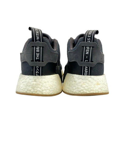 adidas ローカットスニーカー NMD R2 CQ2400 メンズ SIZE 27.0 (L) アディダス