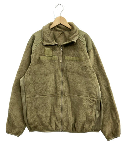 ユーエスアーミー フリースジャケット GWISF メンズ SIZE 4 (XL) US.ARMY