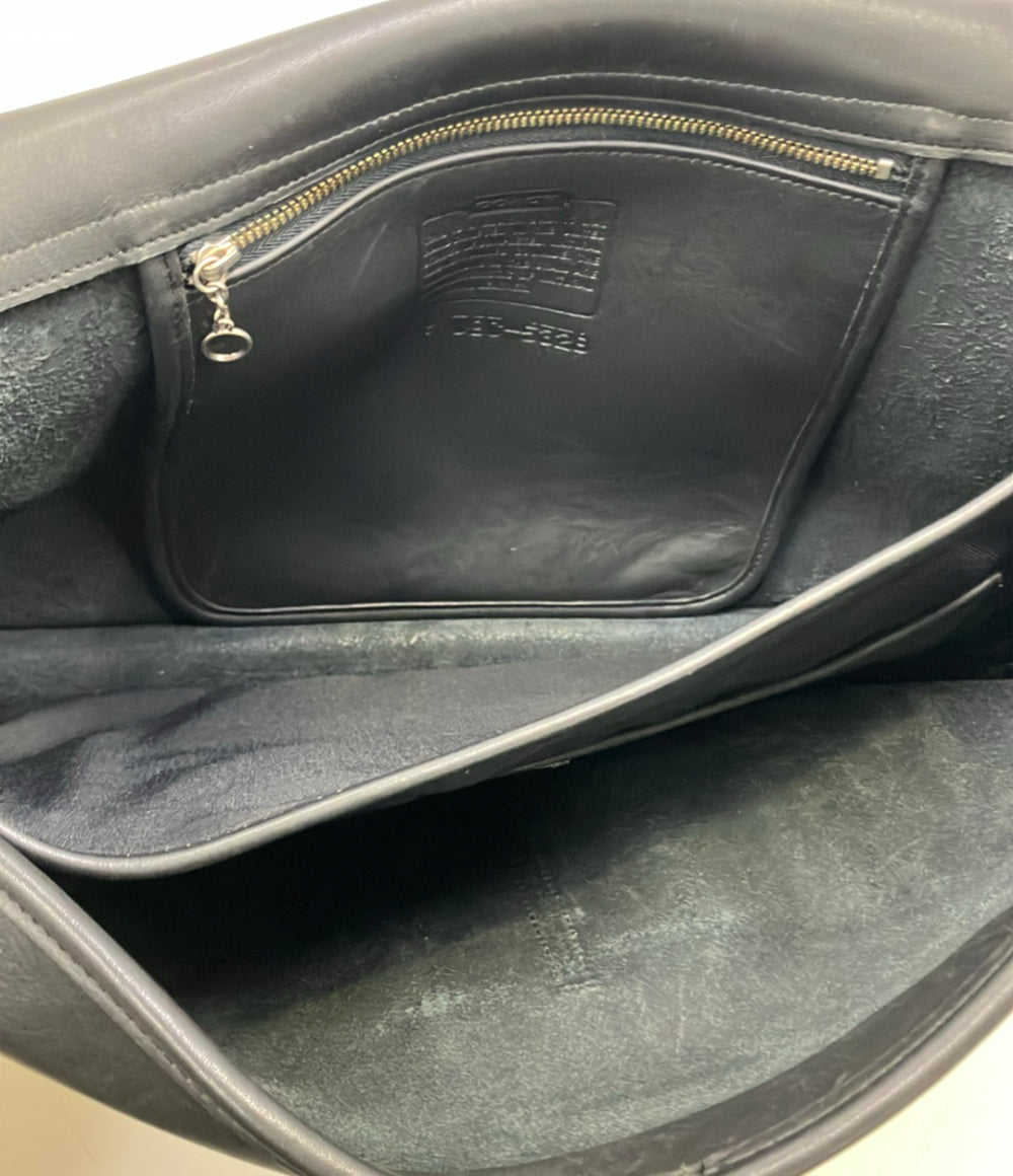 COACH 2way ブリーフケース ビジネスバッグ ショルダーバッグ 斜め掛け 5328 メンズ コーチ