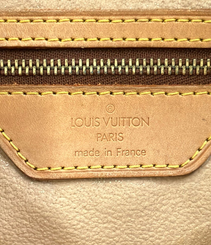 LOUIS VUITTON トートバッグ バケットPM モノグラム M42238 レディース ルイ・ヴィトン