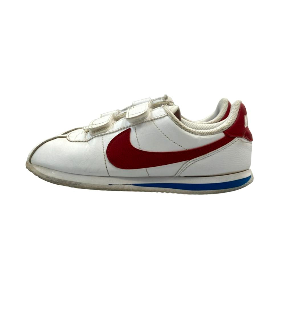 NIKE ローカットスニーカー CORTEZ BASIC 904767-103 キッズ SIZE 21.0 (M) ナイキ