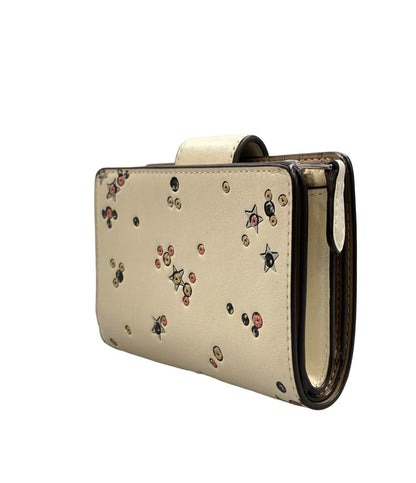 COACH 二つ折り財布 CCL64 レディース コーチ