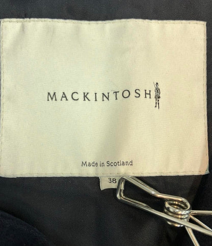 Mackintosh ステンカラーコート ボタン メンズ SIZE 38 (M) マッキントッシュ