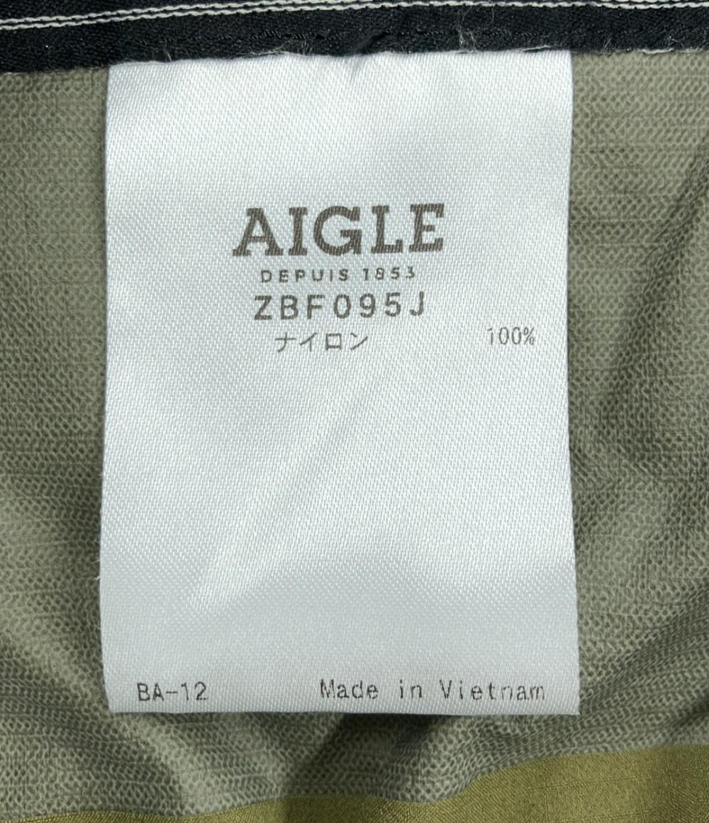 美品 エーグル マウンテンパーカー レディース SIZE 40 (L) AIGLE