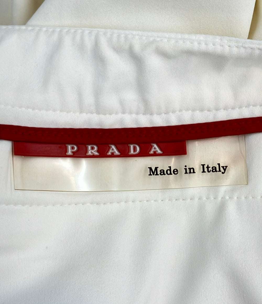 PRADA 七分丈パンツ レディース SIZE 38 (M) プラダ