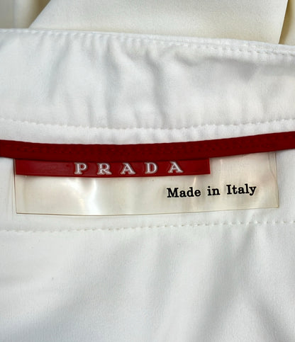 PRADA 七分丈パンツ レディース SIZE 38 (M) プラダ
