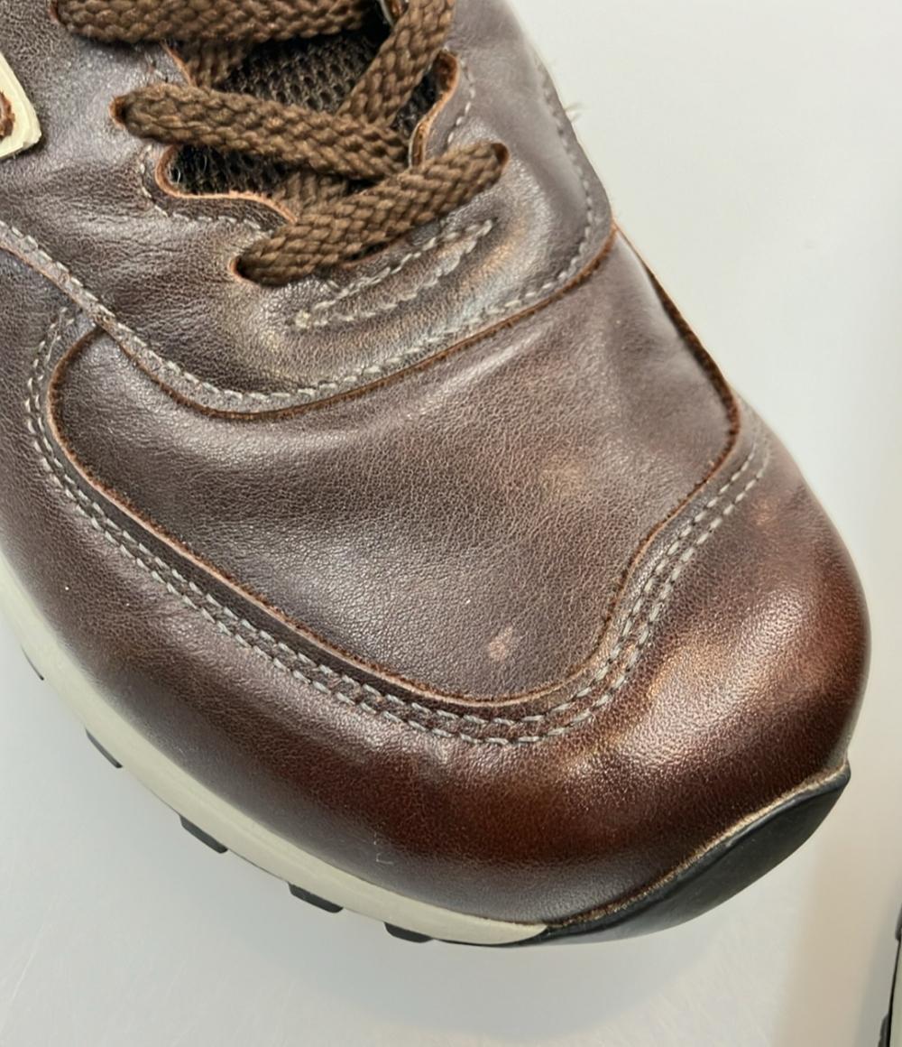 NEW BALANCE ローカットスニーカー メンズ SIZE US 9 D (27cm) ニューバランス