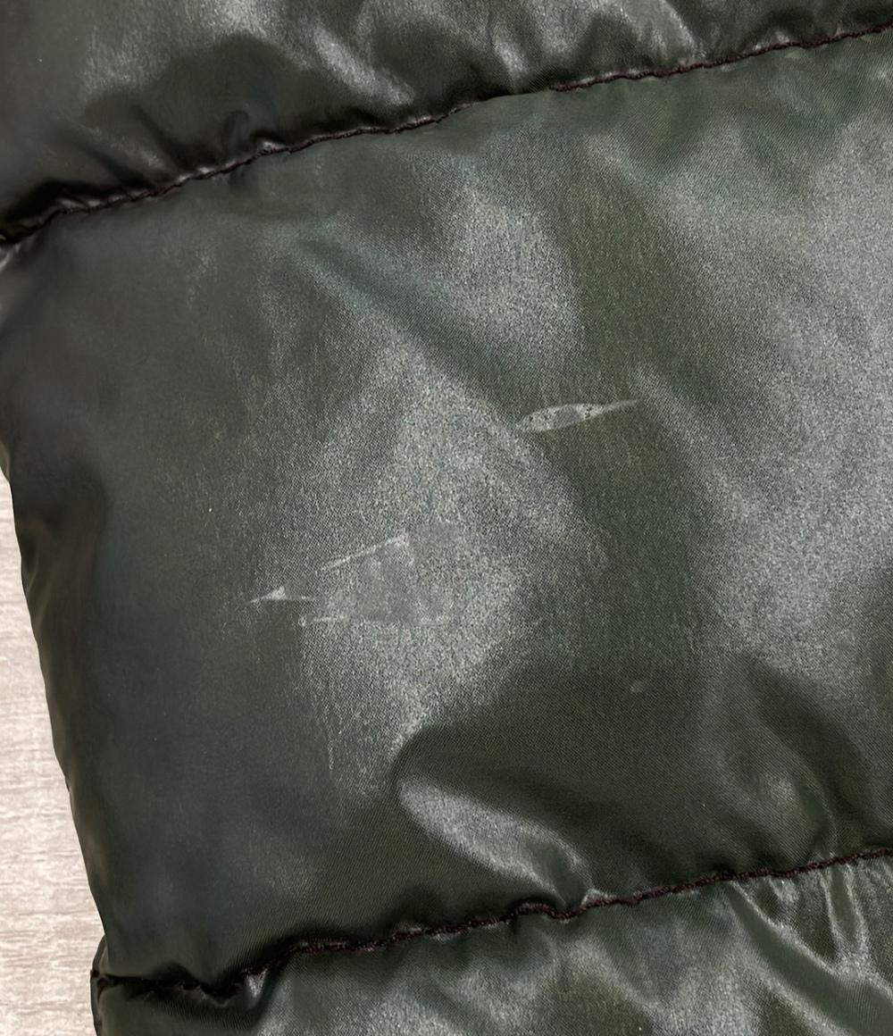 デュベティカ ダウンジャケット レディース SIZE 38 (M) DUVETICA