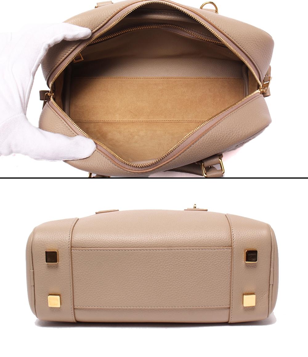 LOEWE 2WAYハンドバッグ ショルダーバッグ 肩掛け アマソナ23