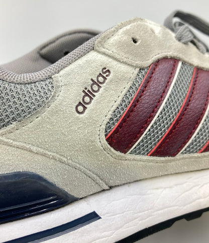 adidas ローカットスニーカー RUN 80S ID1882 メンズ SIZE 28.5 アディダス