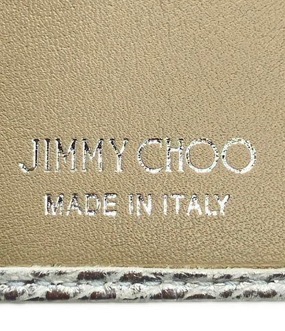 JIMMY CHOO 三つ折り財布 レディース ジミーチュウ