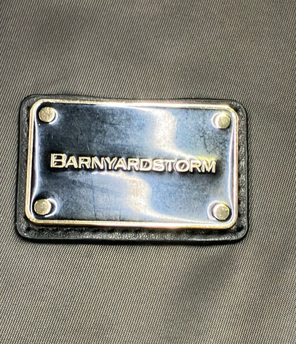 BARNYARDSTORM リュック デイパック レディース バンヤードストーム