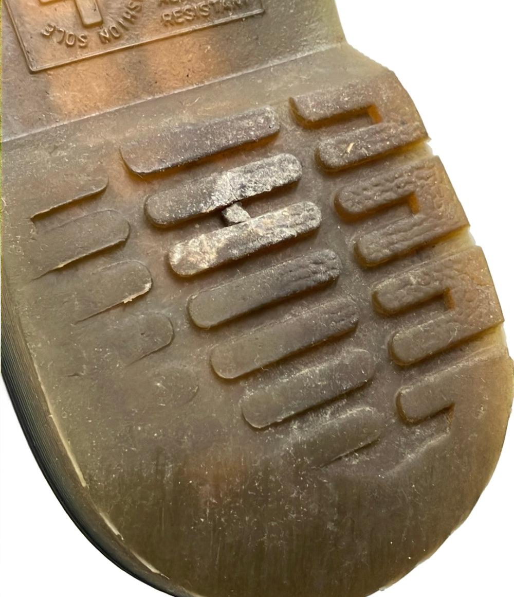 Dr.Martens レースアップシューズ 3ホール レディース SIZE 6 ドクターマーチン