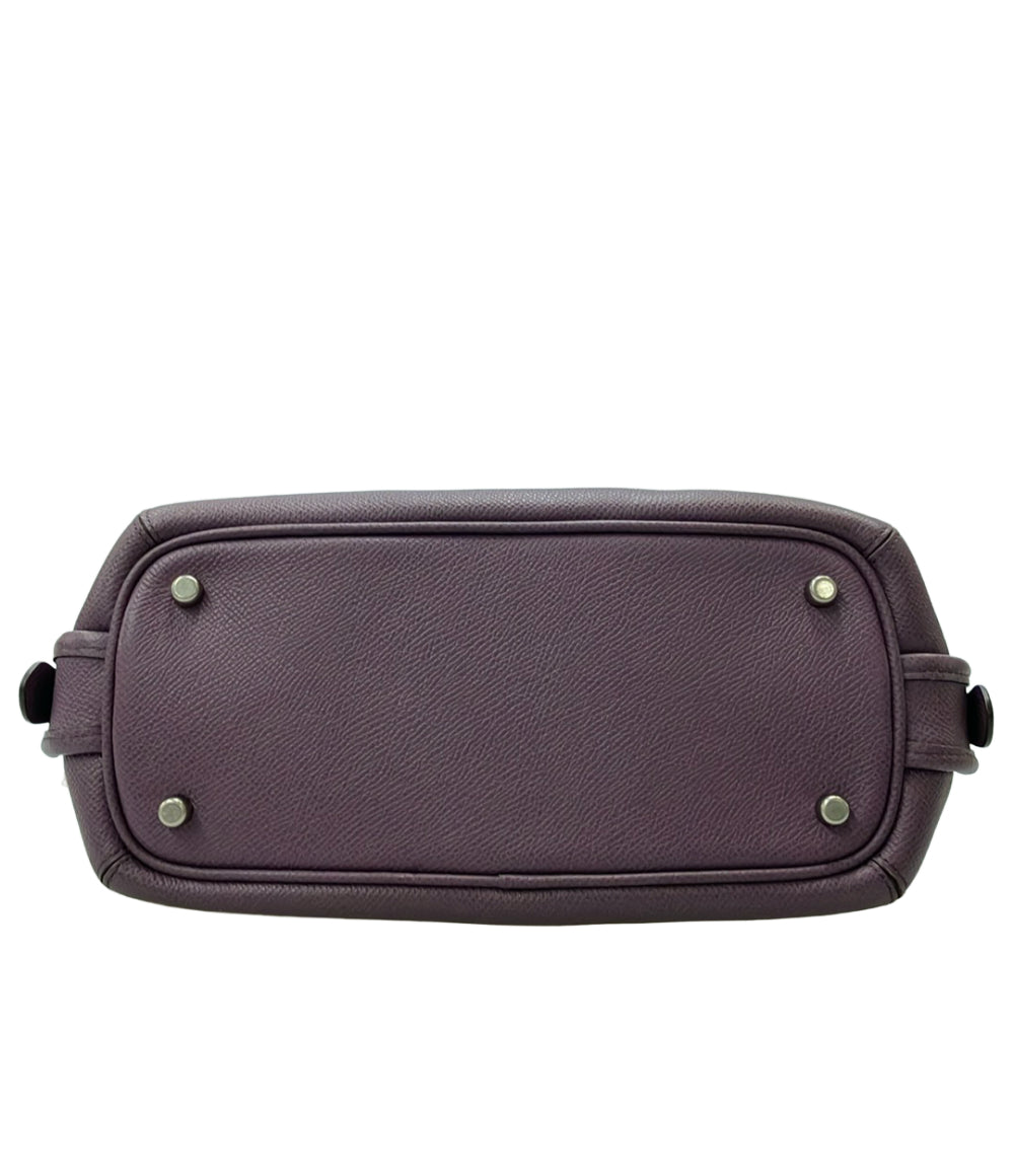 COACH 2wayハンドバッグ ショルダーバッグ レディース コーチ