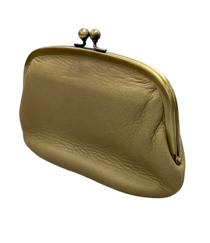 美品 カンミ がま口財布 レディース Kanmi.