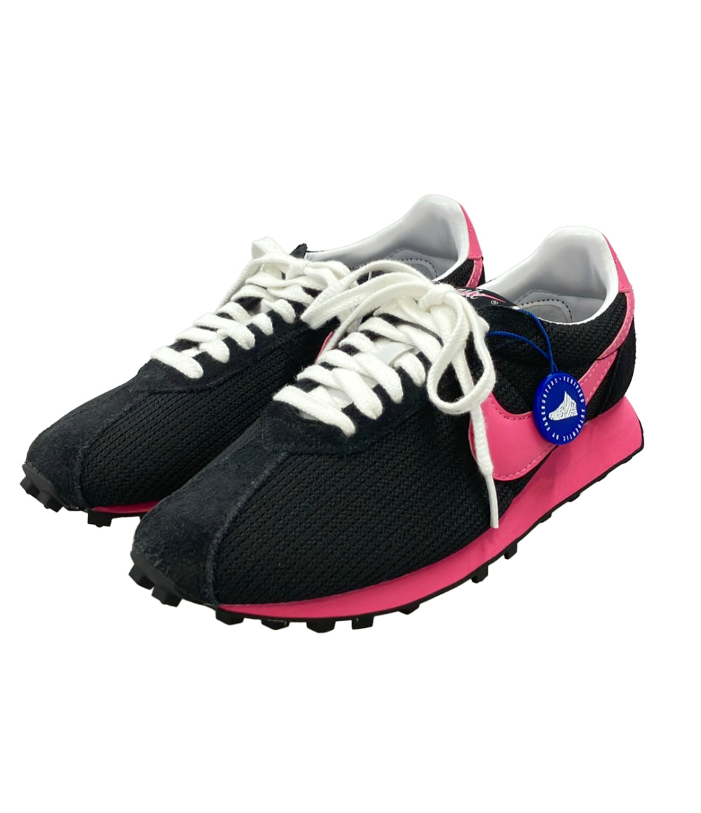 NIKE BLACK COMME des GARCONS ローカットスニーカー LD-1000 SP IU7936-001 レディース SIZE 24.0 ナイキ ブラックコムデギャルソン