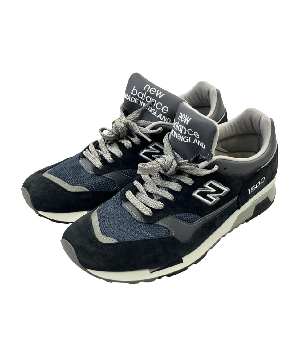 NEW BALANCE ローカットスニーカー U1500PNV メンズ SIZE US 8 1/2 D (26.5cm) ニューバランス