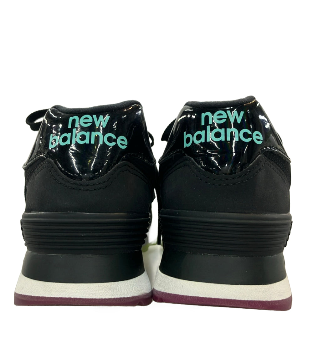 NEW BALANCE ローカットスニーカー WL574SOO レディース SIZE 24.5 ニューバランス