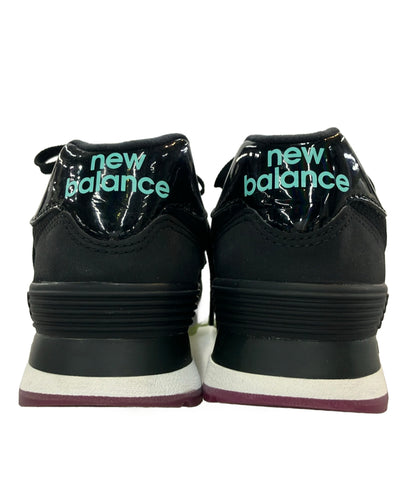 NEW BALANCE ローカットスニーカー WL574SOO レディース SIZE 24.5 ニューバランス