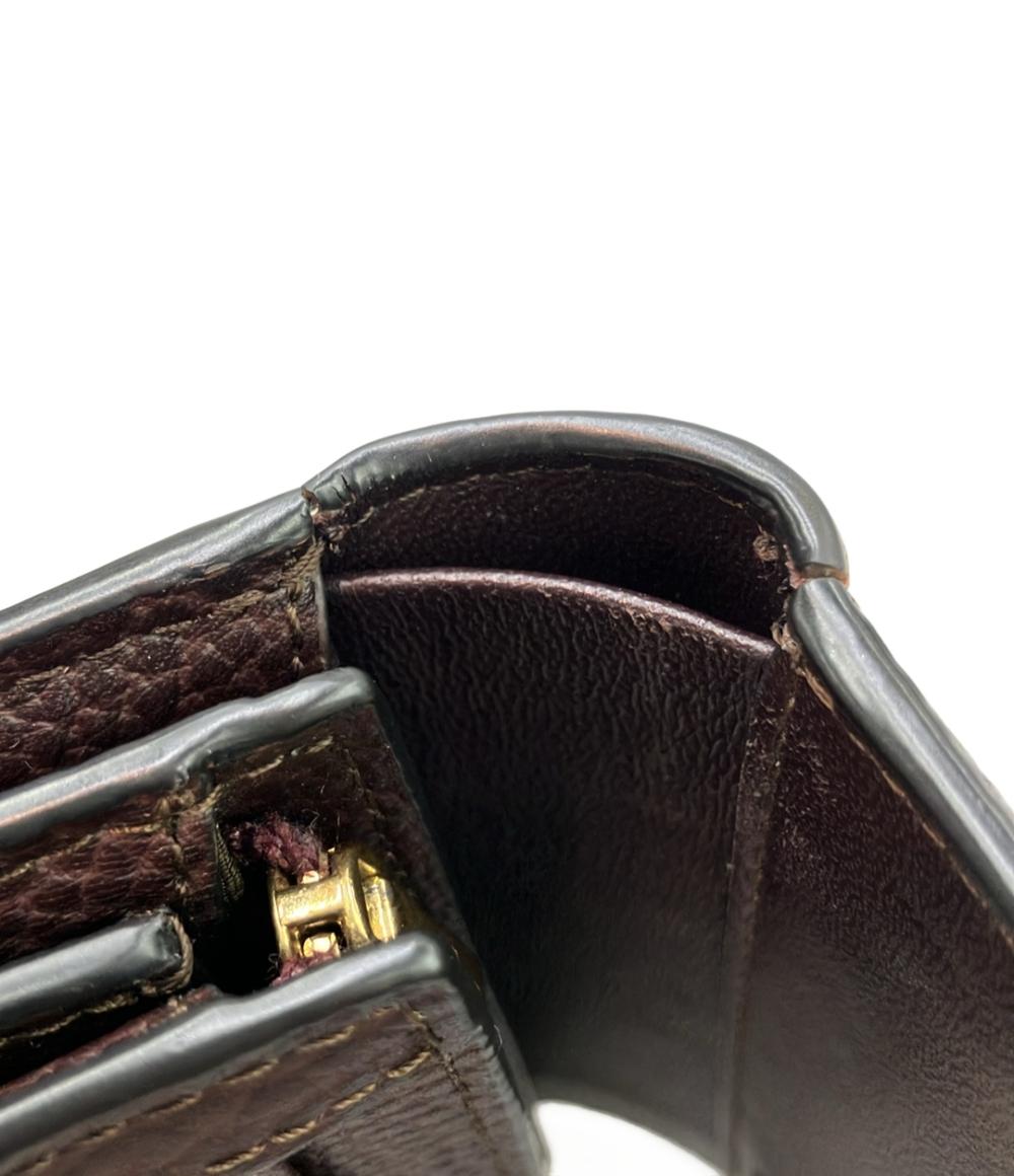 MULBERRY 二つ折り財布 レディース メンズ マルベリー – Rehello by