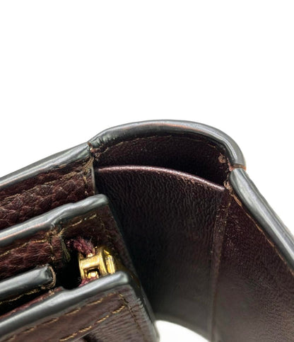 MULBERRY 二つ折り財布 レディース メンズ マルベリー