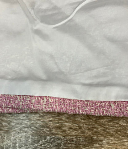 ミュウ ミュウ ミニスカート AMM1 2021 1100  MG1635 2AM3 レディース SIZE 38 (M) Miu Miu