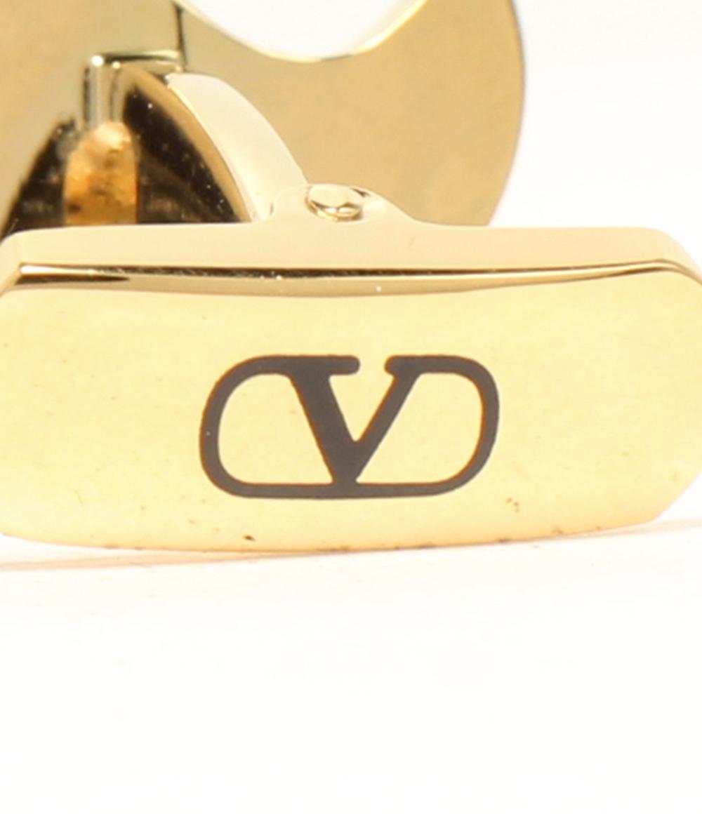 美品 ヴァレンティノ・ガラヴァーニ カフス メンズ Valentino Garavani