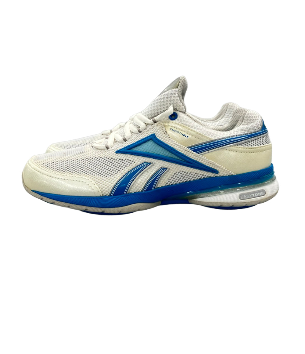 Reebok ローカットスニーカー EASYTONE REENEW V57032 レディース SIZE 23.5 (M) リーボック