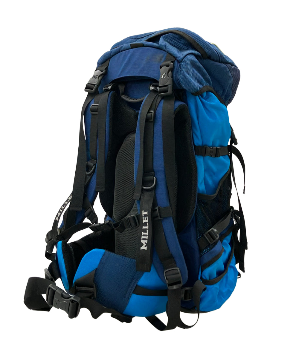 MILLET リュック バックパック CA45/55 メンズ ミレー