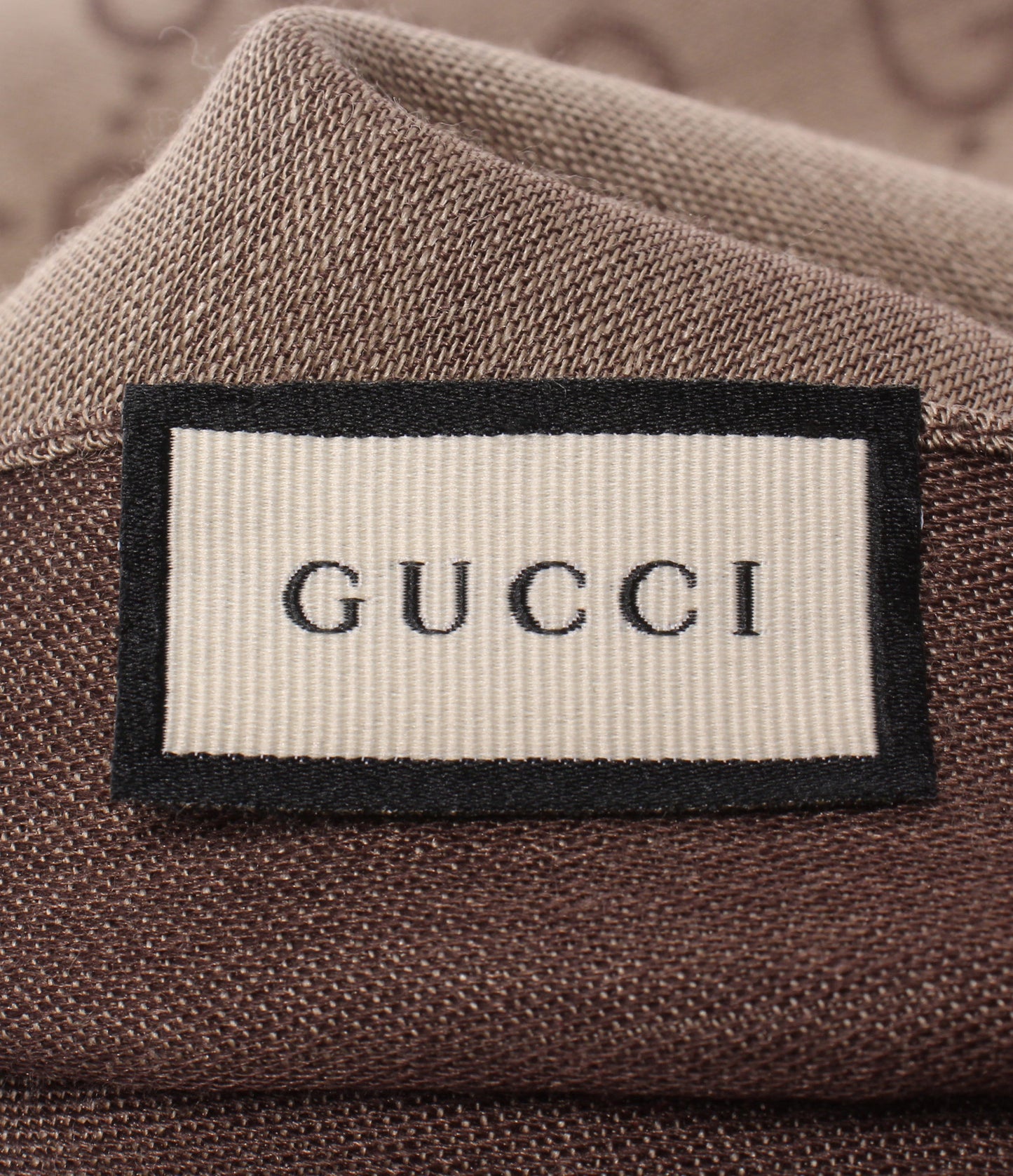 GUCCI マフラー 165904 レディース グッチ
