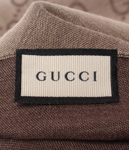 GUCCI マフラー 165904 レディース グッチ