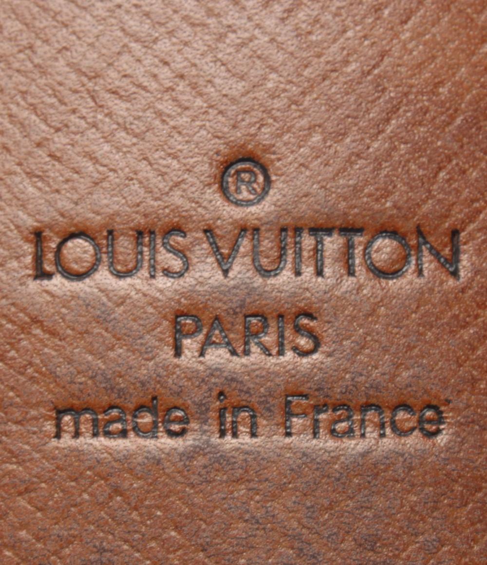 LOUIS VUITTON シガレットケース モノグラム エテュイ シガレット M63024 レディース メンズ ルイ・ヴィトン