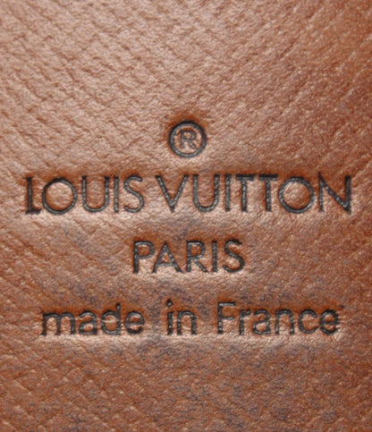 LOUIS VUITTON シガレットケース モノグラム エテュイ シガレット M63024 レディース メンズ ルイ・ヴィトン