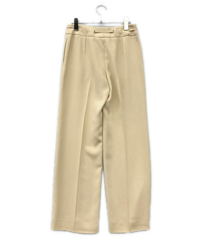 ARMANI COLLEZIONI ワイドパンツ レディース SIZE 36 (S) アルマーニコレッツォーニ