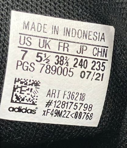 adidas ローカットスニーカー W FALCONRUN F36218 レディース SIZE 24.0 (L) アディダス