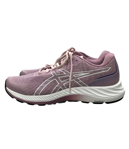 美品 asics ローカットスニーカー GEL-EXCITE 9 1012B182 レディース SIZE 24.5 アシックス