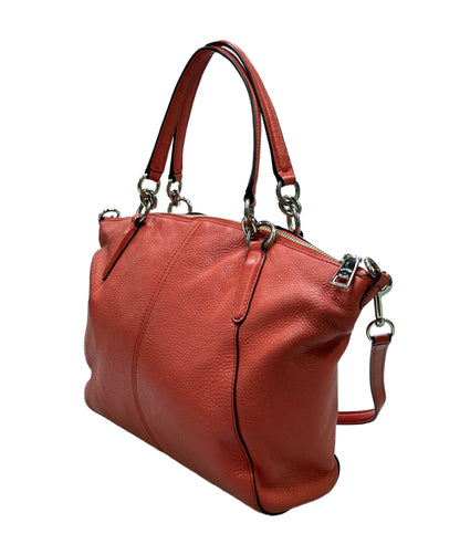 COACH ハンドバッグ ショルダーバッグ 2WAY 斜め掛け F36675 レディース コーチ