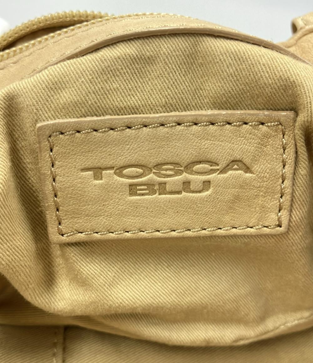 トスカブルー ハンドバッグ レディース TOSCA BLU