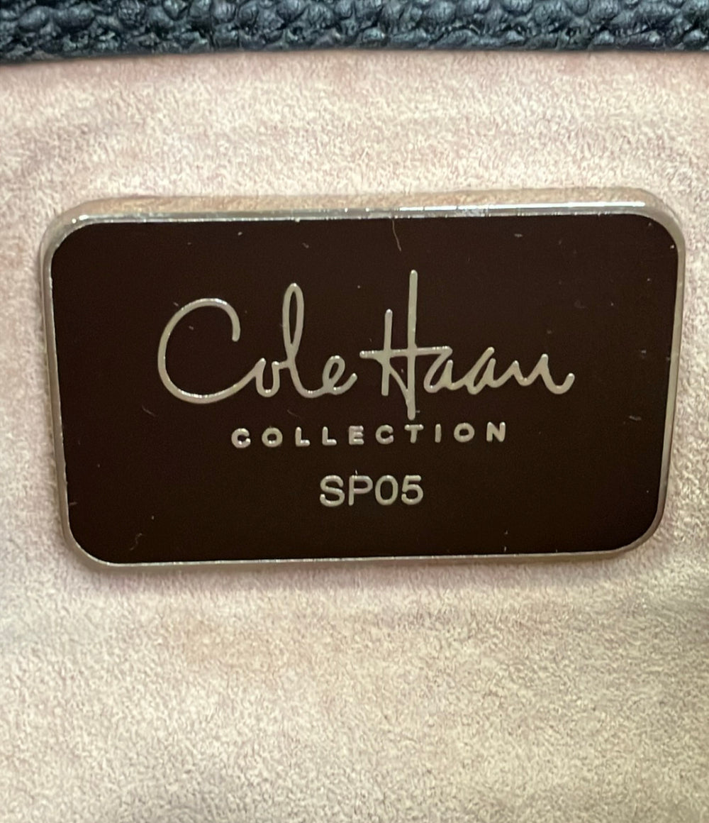 COLE HAAN ショルダーバッグ 肩掛け レザー レディース コールハーン