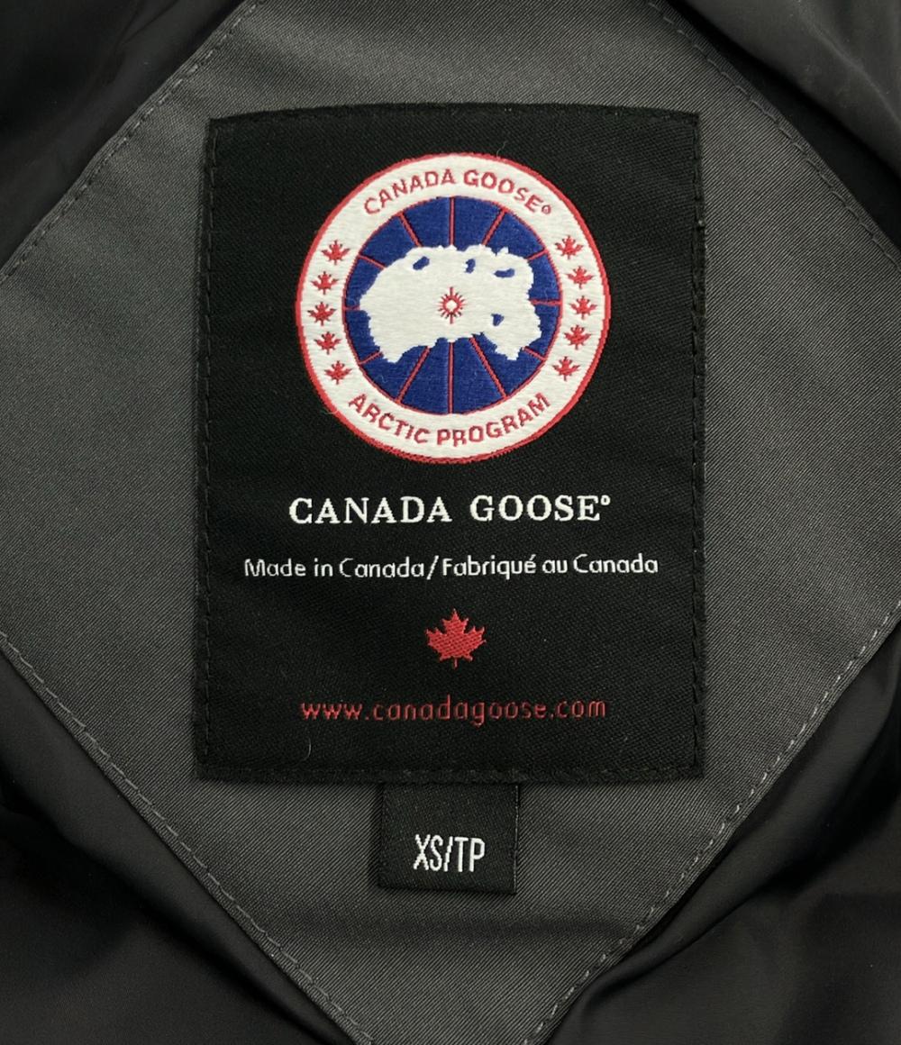 カナダグース ダウンジャケット レディース SIZE XS (XS) CANADA GOOSE