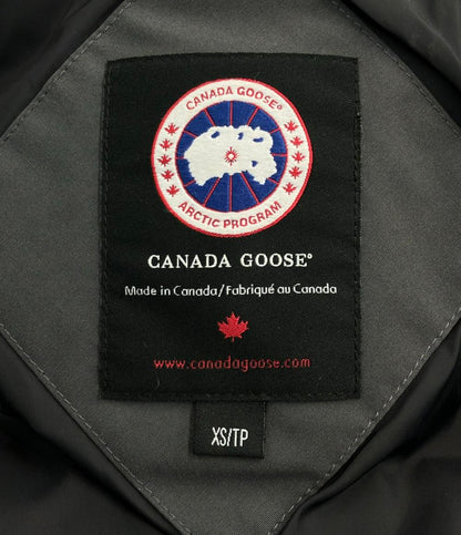 カナダグース ダウンジャケット レディース SIZE XS (XS) CANADA GOOSE