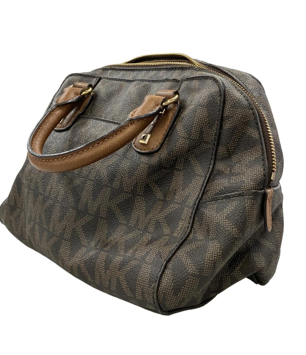 MICHAEL KORS 2WAY ハンドバッグ ショルダーバッグ 斜め掛け レディース マイケルコース