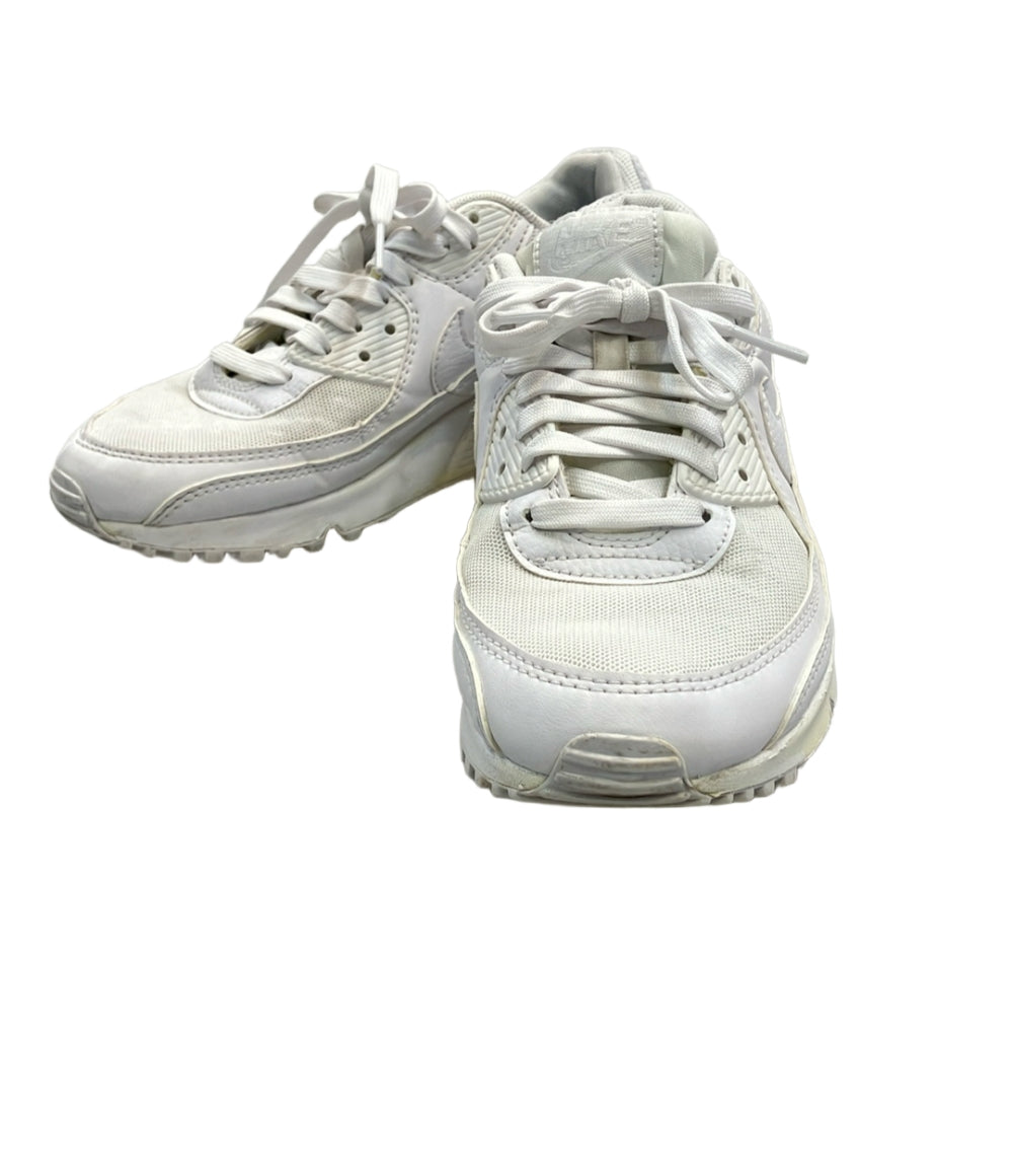 ナイキ ローカットスニーカー エア マックス 90 DH8010-100 レディース SIZE 24.5 (L) NIKE