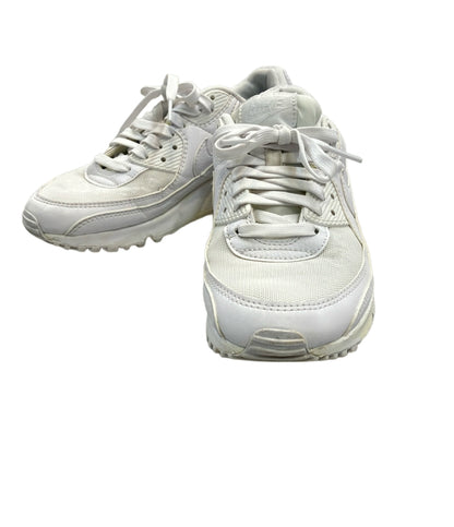 ナイキ ローカットスニーカー エア マックス 90 DH8010-100 レディース SIZE 24.5 (L) NIKE